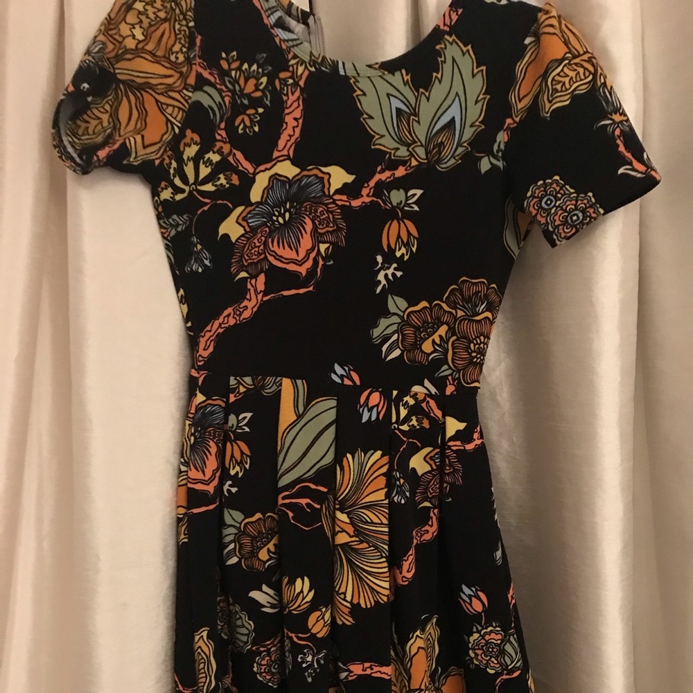 LuLaRoe dress